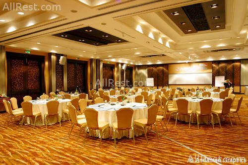 Holiday Inn Phuket 58